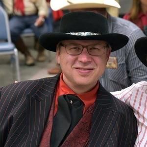 Meet your Posher, Marc